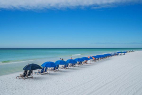 3023 Shoreline Towers - Beach View - Free Beach Setup 2025